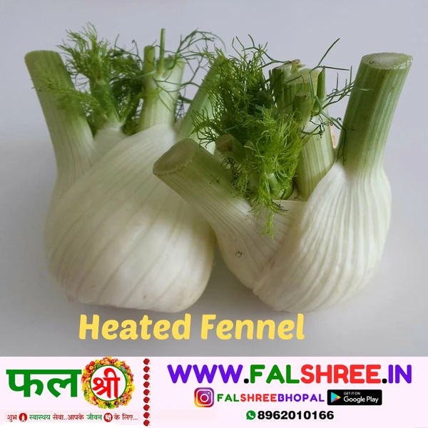 FENNEL (हरा सोया ) - 250