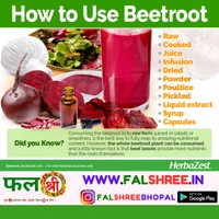 BEETROOT (चुकंदर ) - 500g, White