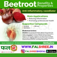 BEETROOT (चुकंदर ) - 500g, White