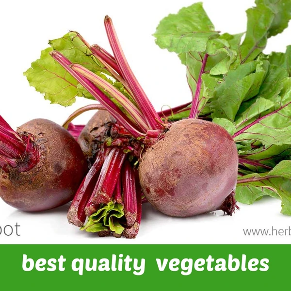 BEETROOT (चुकंदर ) - 1KG