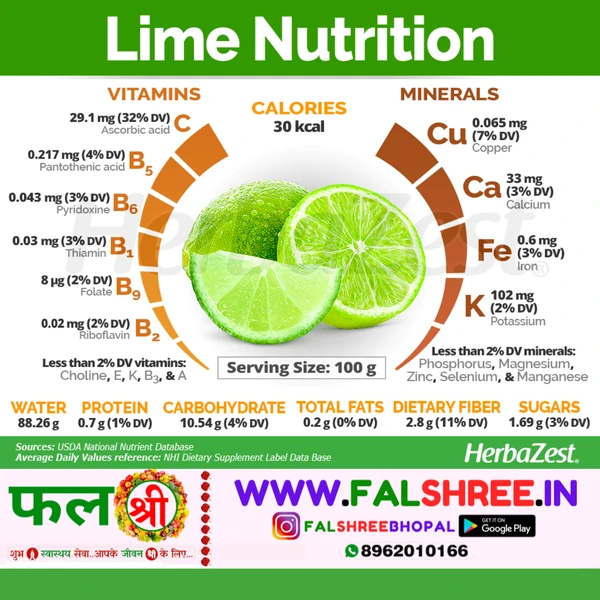 SWEET LIME (मोसंबी) - 1KG