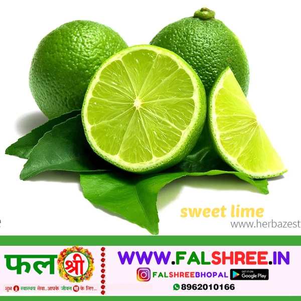 SWEET LIME (मोसंबी) - 500