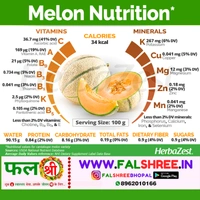 MUSKMELON (�??�?��?���?�??�??)