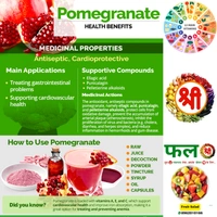 POMEGRANATE (�??�??�??�?�) - 250g