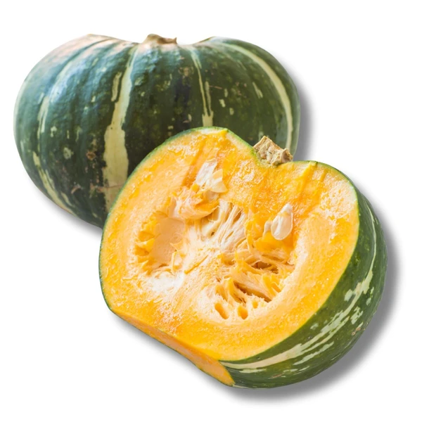 PUMPKIN (कद्दु)  - 250g