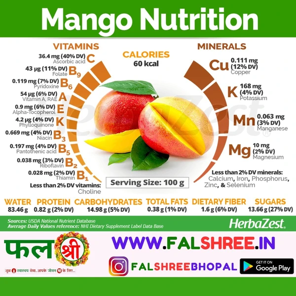 MANGO-(आम दसेरी)