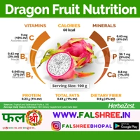 Dragon  fruit