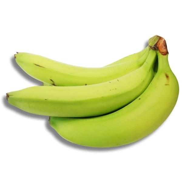 RAW BANANA(कच्चा केला) - 250g