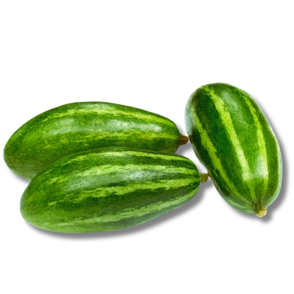 POINTED GOURD (परवल) - 2KG