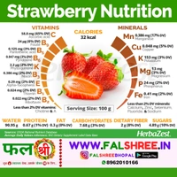 STRAWBERRY (�??����??����?��??�?���?�?���? ) - 1KG
