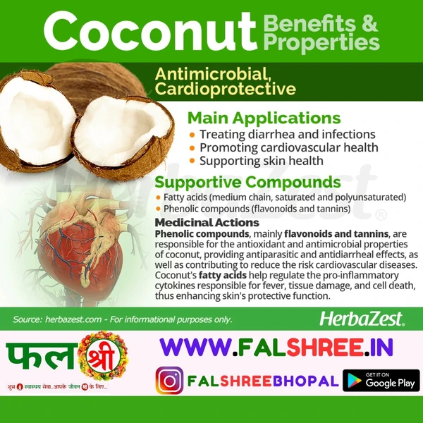 Tender Coconut-नारियल पानी वाला - 