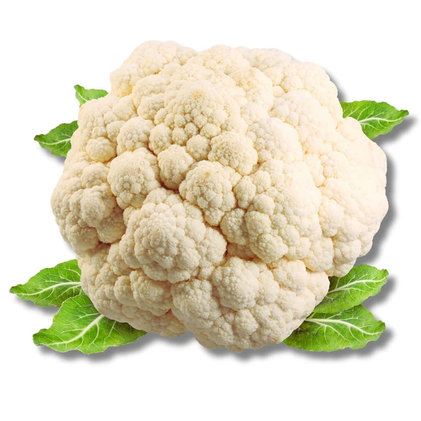 CAULIFLOWER (फुल गोभी ) - 250g