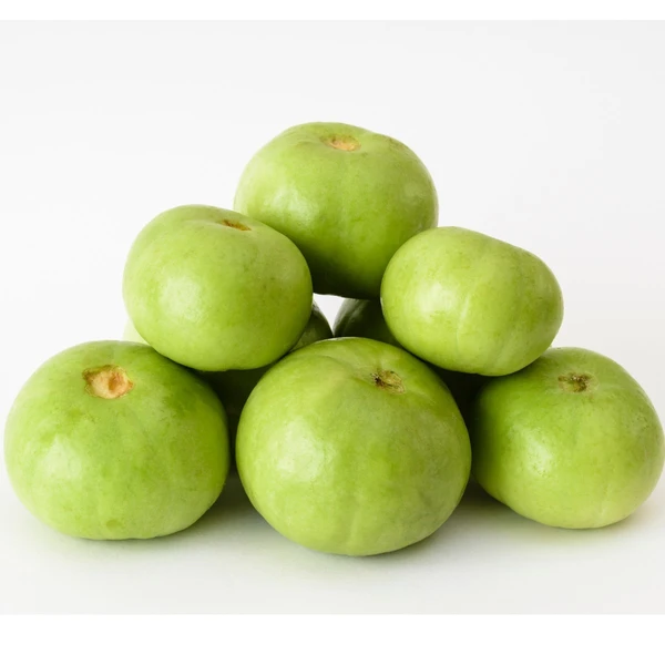 APPLE GOURD SMALL (टिंडा ) - 1KG