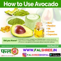 Avocado - 250g