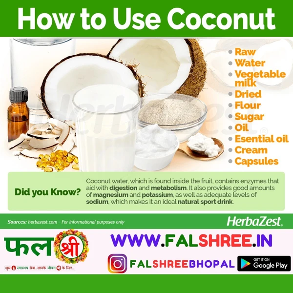 Tender Coconut-नारियल पानी वाला - 