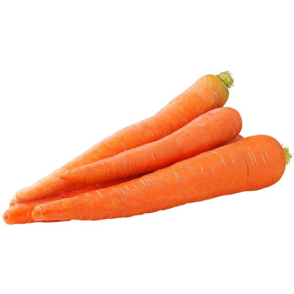CARROT ORANGE (गाजर नारंगी) - 1KG