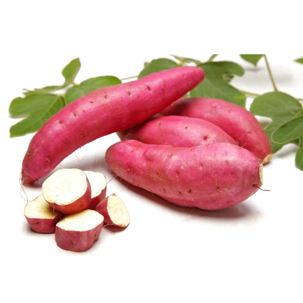 SWEET POTATO RED (शकरकंद लाल) - 500