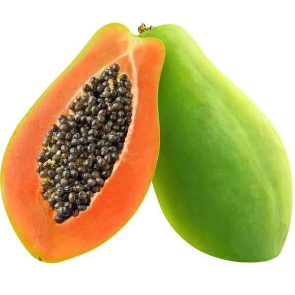 PAPAYA DESI (�?��?���?�??�?? �??��?�??��?) - 1KG