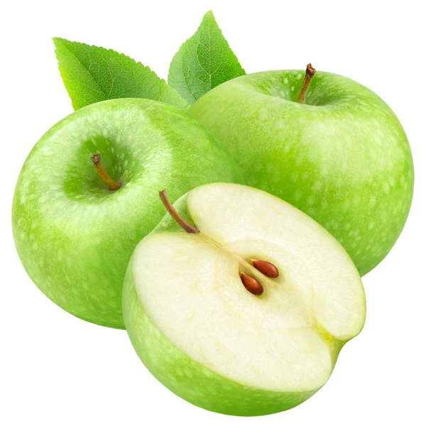 APPLE GREEN (हरा सेब)