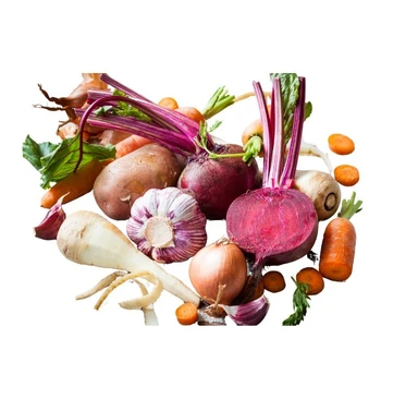 Root Veggies-मुल-कंद