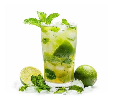 MOJITOS