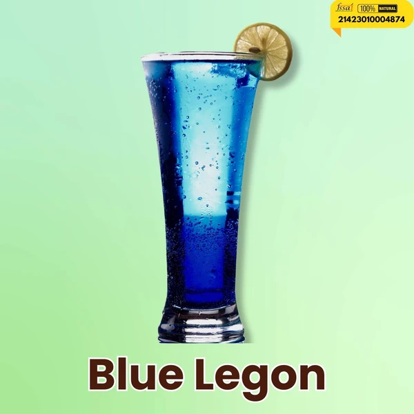 Blue Legon