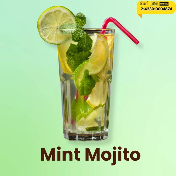 Mint Mojito