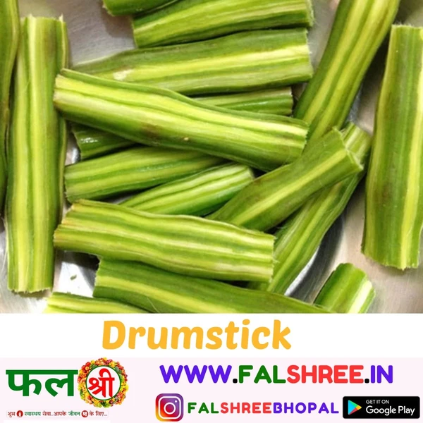 DRUMSTICK (मूंगा)