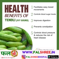 TENDLI (कुंदरू) - 500g