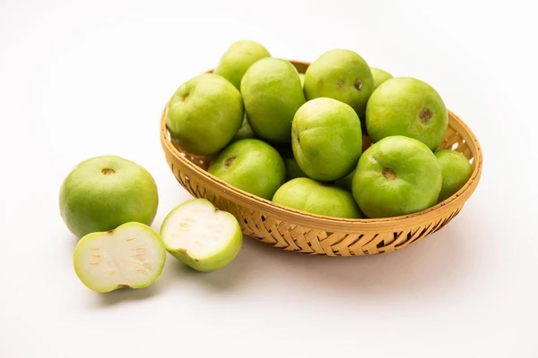 APPLE GOURD (सेब लौकी)  - 250g