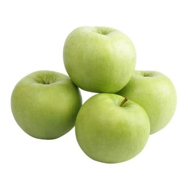 APPLE GREEN (हरा सेब)