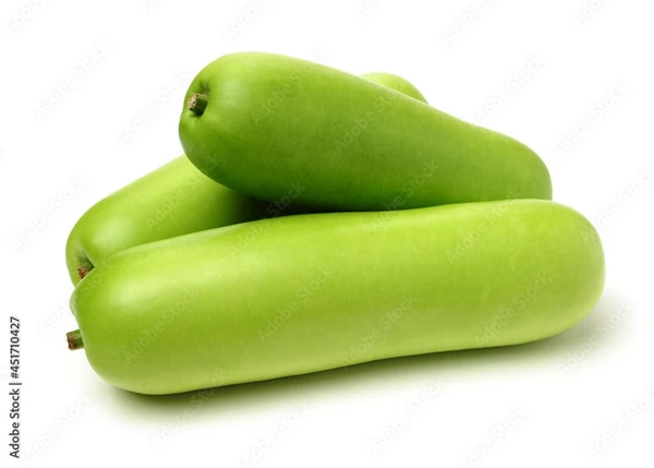 BOTTLE GOURD  (लौकी) - 1KG