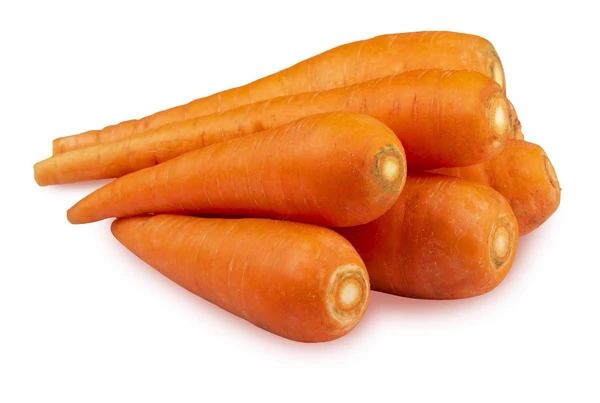 CARROT ORANGE (गाजर नारंगी) - 1KG