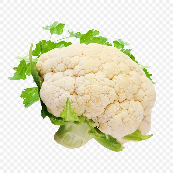 CAULIFLOWER (फुल गोभी ) - 1KG