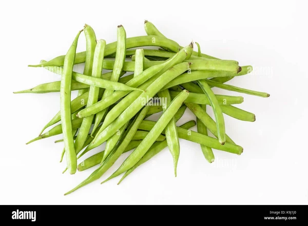 CLUSTER BEANS (गवार फल्ली) - 500g