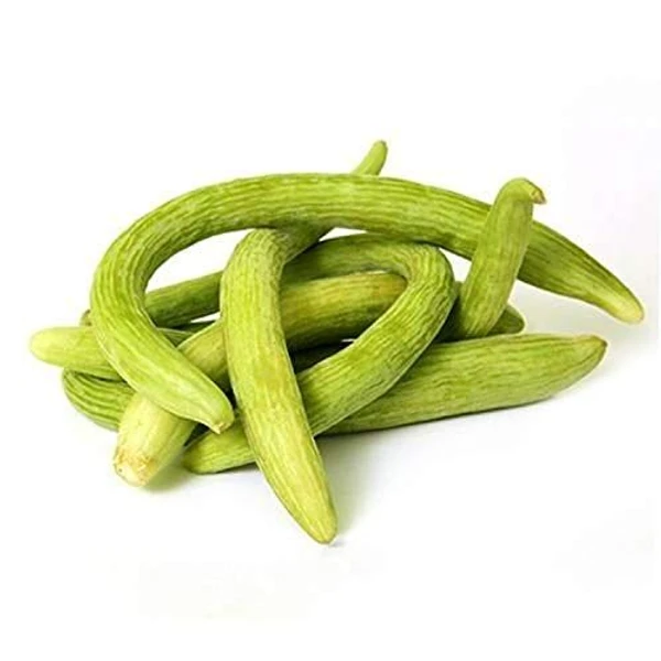 CUCUMIS UTILISSIMUS (ककड़ी लम्बी वाली )