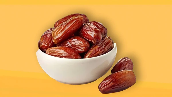 DATE FRUIT (खजूर)