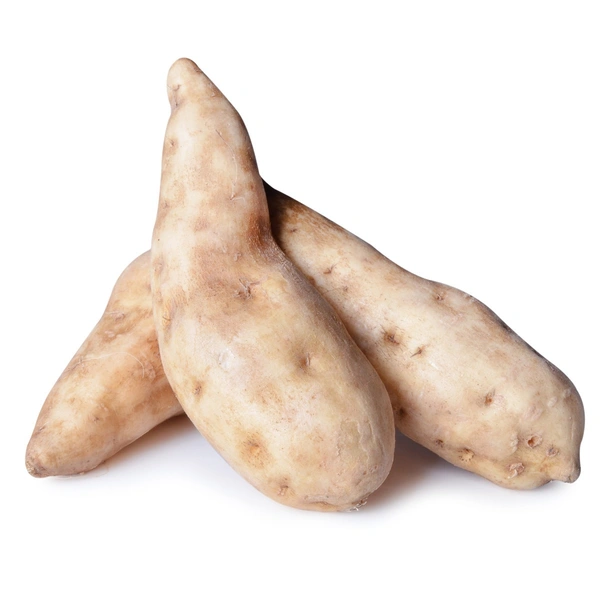 SWEET POTATO WHITE(�??�??�?��??�??�?? �??�?���?�??) - 500g