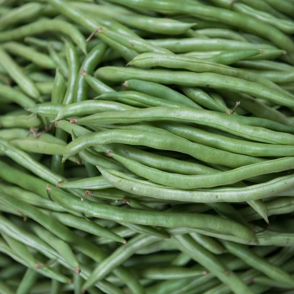 GREEN BEANS (हरी सेम )