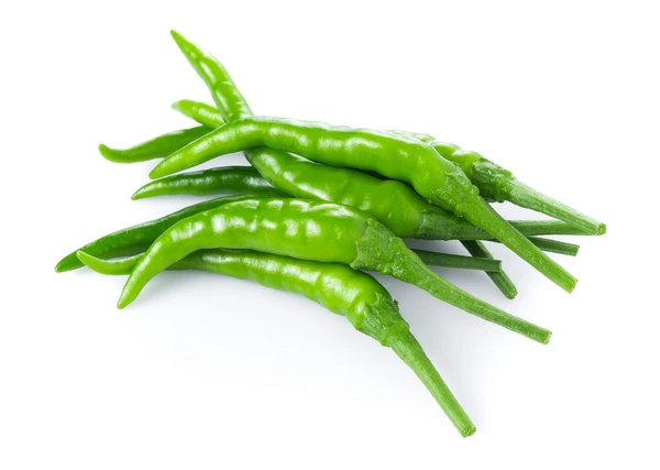 GREEN CHILLI (हरी मिर्च ) - 500g