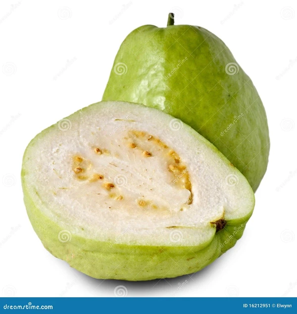 GUAVA(अमरुद) HYBRID - 500g