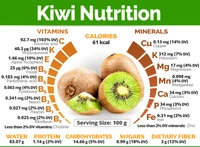 KIWI FRUIT JUICE