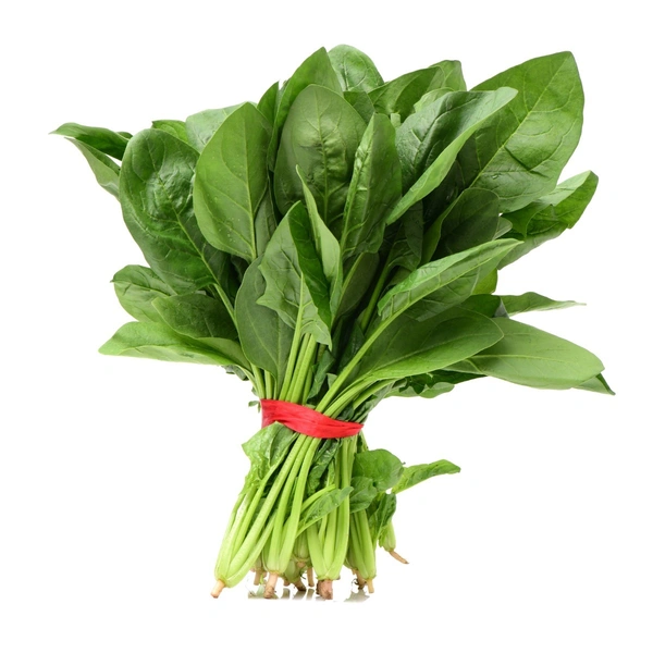Fresh & Fine SPINACH (पालक)