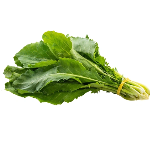 MUSTARD GREENS(सरसों पत्ता ) - 500g