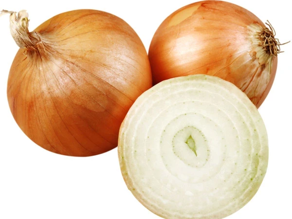 ONION OLD (प्याज पुराना) - 1kg