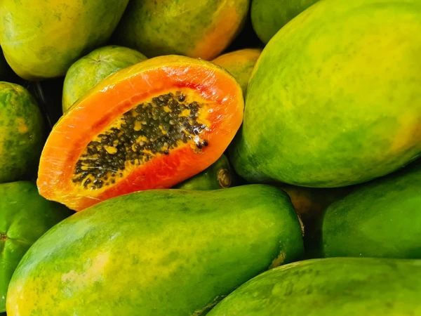 PAPAYA  HYBRID (पपीता हाइब्रिड)  - 1KG