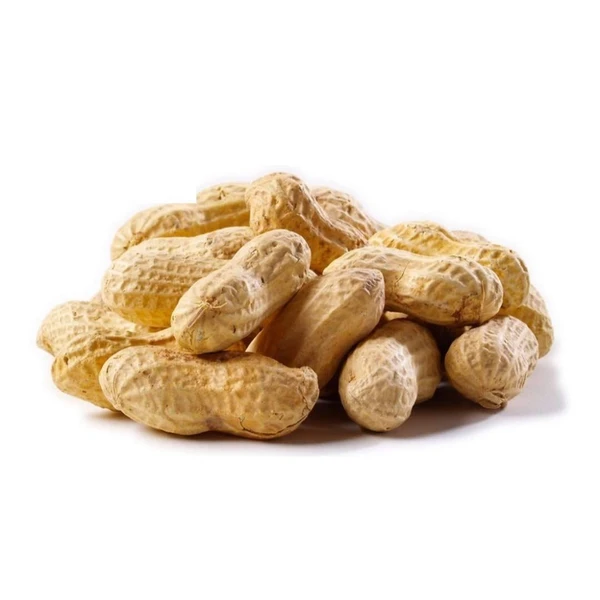 Peanuts With Shell (छिलके वाली मूँगफली)