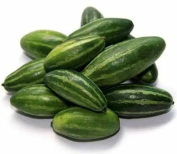 POINTED GOURD (परवल) - 500g