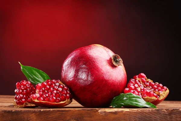 POMEGRANATE (अनार) - 500g