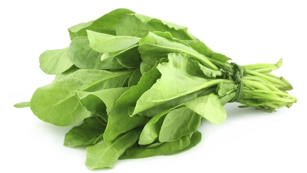 Fresh & Fine SPINACH (पालक)